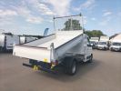 Chassis + carrosserie Volkswagen Crafter Benne arrière 50 L4 RJ 2.0 TDI 163CH BUSINESS BLANC - 3