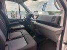 Chassis + carrosserie Volkswagen Crafter Benne arrière 50 L4 RJ 2.0 TDI 163CH BUSINESS BLANC - 14