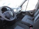 Chassis + carrosserie Renault Master Betaillère BETAILLERE DCI 130 ACIER (BASE L3)  Occasion - 5