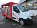 Chassis + carrosserie Renault Master Betaillère DCI 125 BETAILLERE  - 1