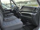 Chassis + carrosserie Iveco Daily Caisse fourgon + Hayon élévateur caisse hayon 35c16 moteur 2.3l sans adblue bv6 garantie 6 mois 160cv  - 5