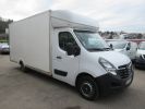 Chassis + carrosserie Opel Movano Caisse Fourgon CAISSE BASSE CDTI 145  - 1