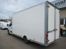 Chassis + carrosserie Opel Movano Caisse Fourgon CAISSE BASSE CDTI 145  - 3
