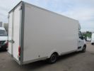 Chassis + carrosserie Opel Movano Caisse Fourgon CAISSE BASSE CDTI 145  - 4