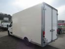 Chassis + carrosserie Renault Master Caisse Fourgon CAISSE BASSE DCI 130  - 3