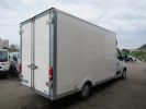 Chassis + carrosserie Renault Master Caisse Fourgon CAISSE BASSE DCI 130  Occasion - 3
