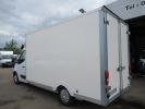 Chassis + carrosserie Renault Master Caisse Fourgon CAISSE BASSE DCI 130  Occasion - 4