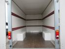 Chassis + carrosserie Renault Master Caisse Fourgon CAISSE BASSE DCI 130  Occasion - 5