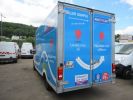 Chassis + carrosserie Renault Master Caisse Fourgon CAISSE BASSE DCI 130  - 4