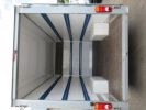 Chassis + carrosserie Renault Master Caisse Fourgon CAISSE BASSE DCI 130  - 6