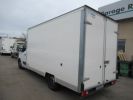 Chassis + carrosserie Renault Master Caisse Fourgon CAISSE BASSE DCI 145  - 3