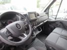Chassis + carrosserie Renault Master Caisse Fourgon CAISSE BASSE DCI 145  Occasion - 5