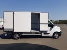 Chassis + carrosserie Nissan Interstar Caisse frigorifique CCB L3H1 145CH CAISSE FRIGORIFIQUE FRCX/FRAX BLANC - 7