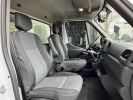 Chassis + carrosserie Nissan NV400 Caisse frigorifique FRIGORIFIQUE RRC 02/27 CAISSE COLD CAR PLAQUES EUTECTIQUES 8 PORTILLONS  BLANC - 8