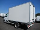 Chassis + carrosserie Opel Movano Caisse frigorifique CDTI 145 CAISSE FRIGORIFIQUE  - 4