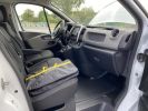 Chassis + carrosserie Renault Trafic Caisse frigorifique PLANCHER CABINE 125 DCI L2H1 BLANC - 6