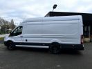 Chassis + carrosserie Ford Transit Caisse isotherme 130 ISOTHERME FRIGORIFIQUE MULTI-TEMPERATURE BLANC - 3