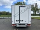Chassis + carrosserie Renault Trafic Caisse isotherme 125 cv ISOTHERME FRIGORIFIQUE FRC X  BLANC - 10