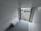 Chassis + carrosserie Renault Trafic Caisse isotherme 125 cv ISOTHERME FRIGORIFIQUE FRC X  BLANC - 15