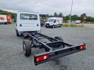 Chassis + carrosserie Iveco Daily Chassis cabine 35S18 CHASSIS TTES OPTIONS HI-CONNECT BLANC  - 3