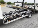 Chassis + carrosserie Iveco Daily Dépanneuse 35C18H DEPANNEUSE 3T5 MOTEUR 3.0L 180CV BV6  VL ROUES JUMELEES BLANC  - 2