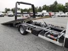 Chassis + carrosserie Iveco Daily Dépanneuse 35C18H DEPANNEUSE 3T5 MOTEUR 3.0L 180CV BV6  VL ROUES JUMELEES BLANC  - 7