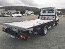 Chassis + carrosserie Iveco Daily Dépanneuse 35C18H DEPANNEUSE 3T5 MOTEUR 3.0L 180CV BV6  VL ROUES JUMELEES BLANC  - 10