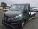 Chassis + carrosserie Iveco Daily Dépanneuse 35C18H DEPANNEUSE 3T5 MOTEUR 3.0L 180CV BV6  VL ROUES JUMELEES BLANC  - 12