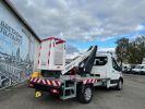 Chassis + carrosserie Ford Transit NACELLE TOPY 11 L2 130 CV TREND BLANC - 7