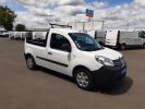 Chassis + carrosserie Renault Kangoo Fourgon tolé 1.5 DCI 110CH GRNAD CONFORT CARROSSERIE PICK UP KOLLE BLANC - 2