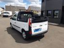 Chassis + carrosserie Renault Kangoo Fourgon tolé 1.5 DCI 110CH GRNAD CONFORT CARROSSERIE PICK UP KOLLE BLANC - 4