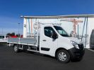 Chassis + carrosserie Nissan Interstar PLATEAU 3M89 SORIN L3H1 3T5 2.3 DCI 165CH S/S ACENTA BLANC - 7