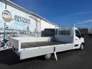 Chassis + carrosserie Nissan Interstar PLATEAU 4M38 SORIN L3H1 3T5 2.3 DCI 165CH S/S ACENTA BLANC - 2