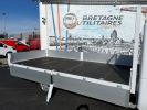 Chassis + carrosserie Nissan Interstar PLATEAU 4M38 SORIN L3H1 3T5 2.3 DCI 165CH S/S ACENTA BLANC - 5