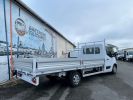 Chassis + carrosserie Nissan Interstar PLATEAU 4M80 L3H1 RS TRACTION 3T5 2.3 DCI 165CH S/S ACENTA BLANC - 3