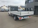 Chassis + carrosserie Fiat Ducato Plateau 3.5 MAXI XL 2.2 180CH PACK TECHNO BLANC - 4