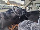 Chassis + carrosserie Fiat Ducato Plateau 3.5 MAXI XL 2.2 180CH PACK TECHNO BLANC - 11