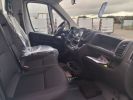 Chassis + carrosserie Fiat Ducato Plateau 3.5 MAXI XL 2.2 180CH PACK TECHNO BLANC - 15