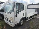 Chassis + carrosserie Isuzu NNR Plateau 150 PLATEAU 4.40M X 1.90M  - 1