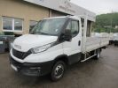Chassis + carrosserie Iveco Daily Plateau 35C16 PLATEAU 4.00M X 2.15M  Occasion - 1