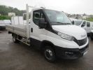 Chassis + carrosserie Iveco Daily Plateau 35C16 PLATEAU 4.00M X 2.15M  Occasion - 2