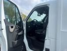 Chassis + carrosserie Renault Master Plateau 170 PICK UP PLATEAU LONG 4m25 BLANC - 4