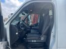 Chassis + carrosserie Renault Master Plateau 170 PICK UP PLATEAU LONG 4m25 BLANC - 5
