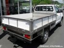 Chassis + carrosserie Toyota Hilux Plateau D-4D 144 Pick Up  - 4