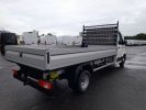 Chassis + carrosserie Volkswagen Crafter Plateau 50 L4 RJ 2.0 TDI 163CH BUSINESS BLANC - 4