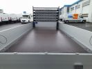 Chassis + carrosserie Volkswagen Crafter Plateau 50 L4 RJ 2.0 TDI 163CH BUSINESS BLANC - 5