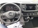 Chassis + carrosserie Volkswagen Crafter Plateau 50 L4 RJ 2.0 TDI 163CH BUSINESS BLANC - 7