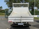 Chassis + carrosserie Mercedes Sprinter Polybenne 516 POLYBENNE BLANC - 5