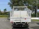 Chassis + carrosserie Mercedes Sprinter Polybenne 516 POLYBENNE BLANC - 6