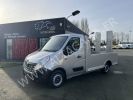 Chassis + carrosserie Renault Porte engins 170CV PICK UP RAMPES ALUMINIUM AMOVIBLES PORTE ENGIN GRIS - 11